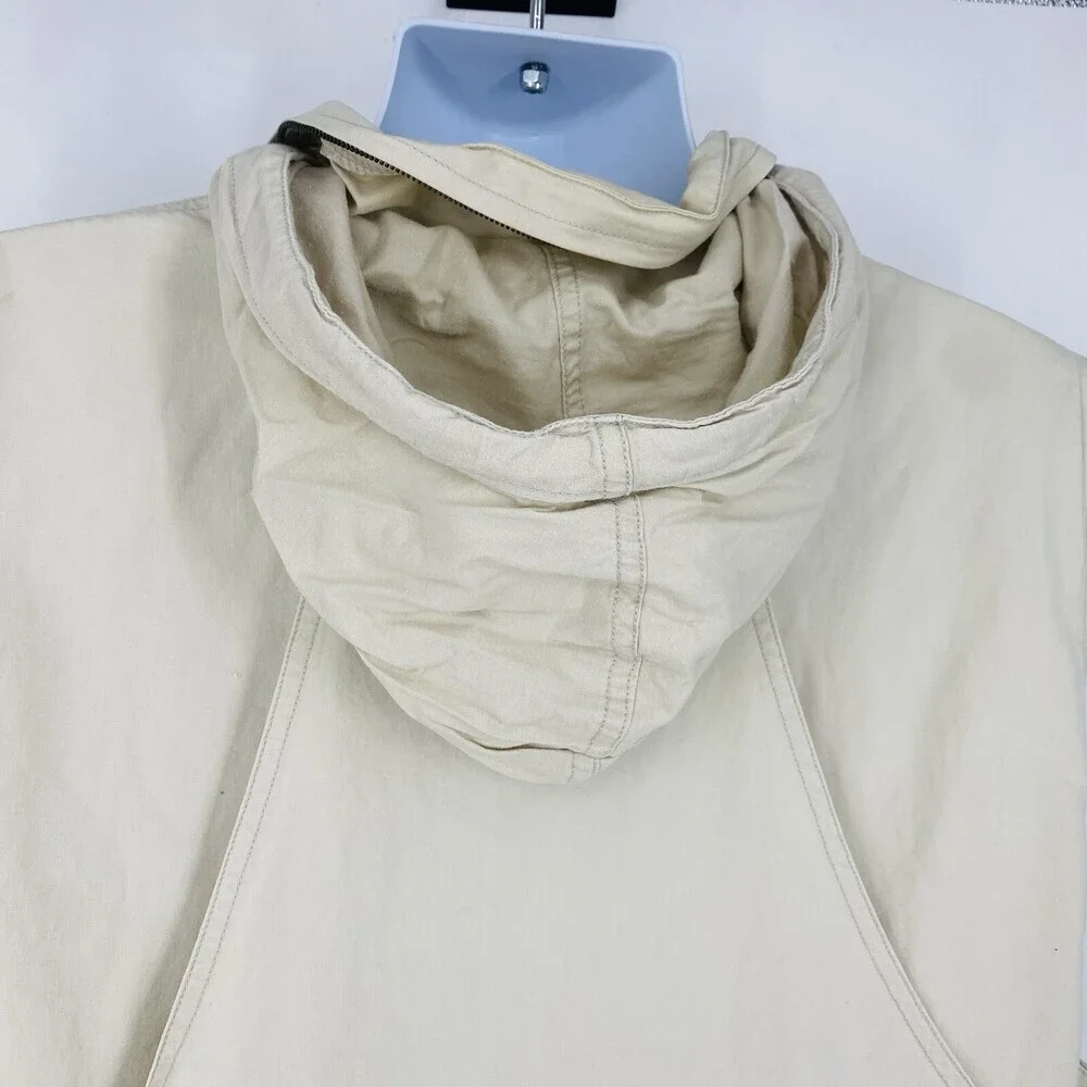 80’s Vintage Banana Republic Safari & Travel Co Cargo Fishing Adventure Vest LG